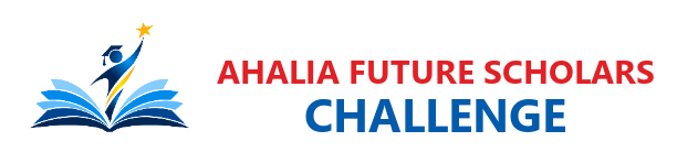Ahalia Future Scholars Challenge